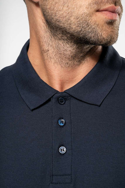 KA295 - UNISEX PIQUÉ POLO SHIRT