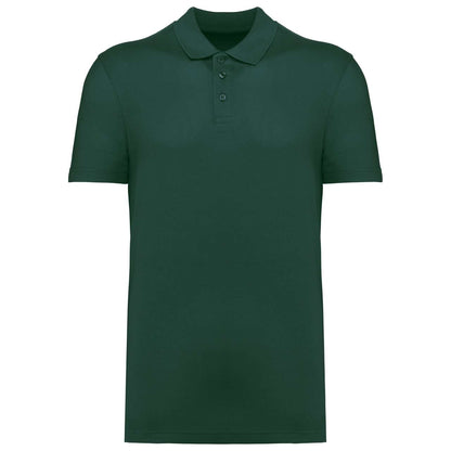 KA295 - UNISEX PIQUÉ POLO SHIRT