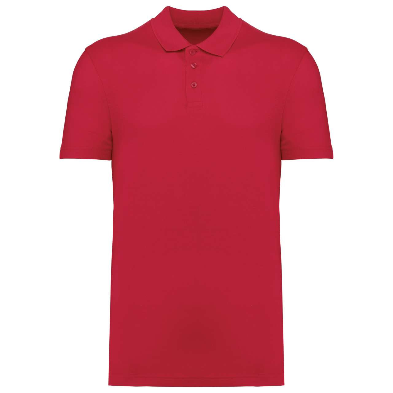 KA295 - UNISEX PIQUÉ POLO SHIRT