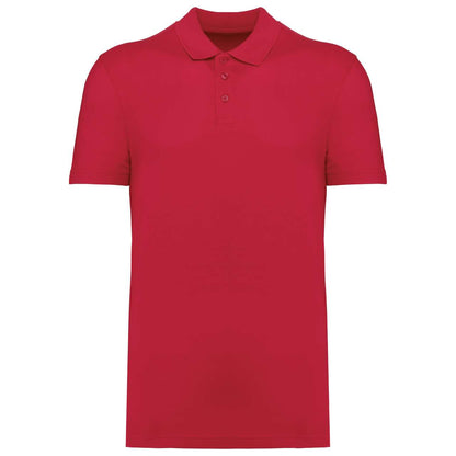 KA295 - UNISEX PIQUÉ POLO SHIRT