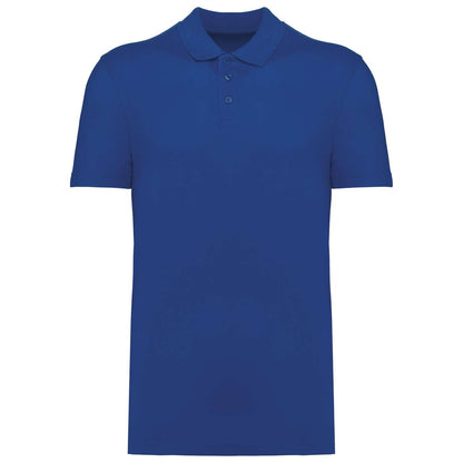 KA295 - UNISEX PIQUÉ POLO SHIRT