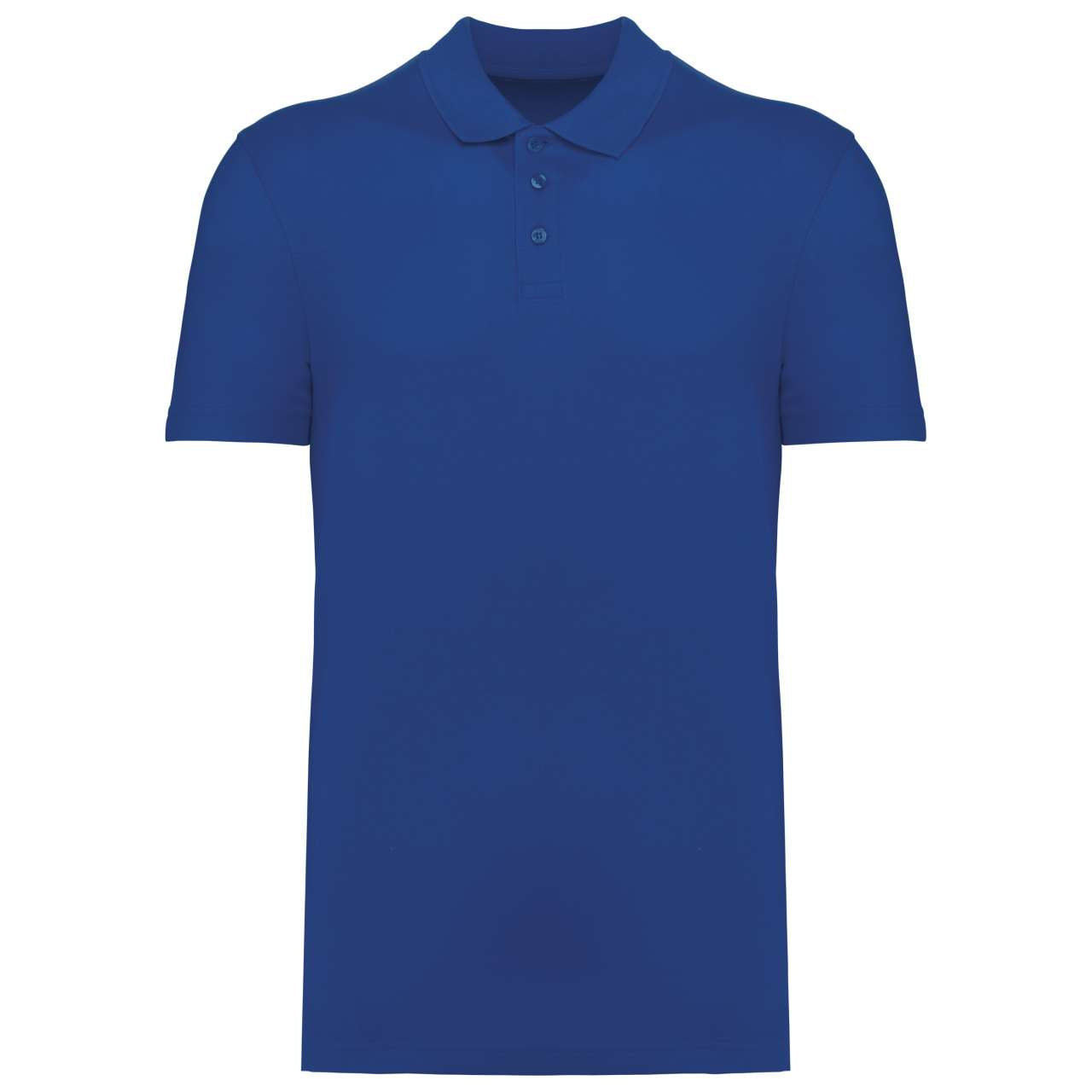 KA295 - UNISEX PIQUÉ POLO SHIRT