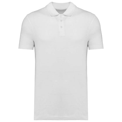 KA295 - UNISEX PIQUÉ POLO SHIRT