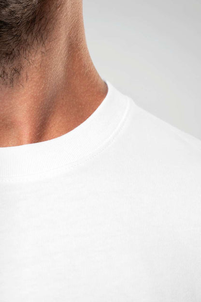 KA3008 - OVERSIZED SHORT SLEEVE UNISEX T-SHIRT