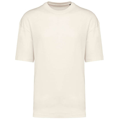 KA3008 - OVERSIZED SHORT SLEEVE UNISEX T-SHIRT