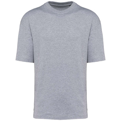 KA3008 - OVERSIZED SHORT SLEEVE UNISEX T-SHIRT
