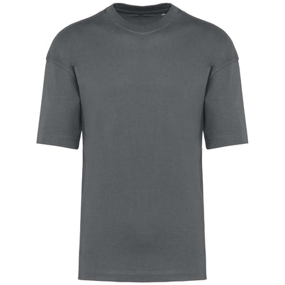 KA3008 - OVERSIZED SHORT SLEEVE UNISEX T-SHIRT