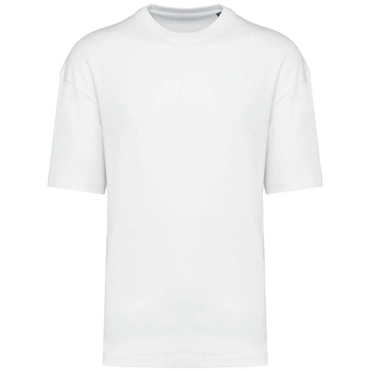 KA3008 - OVERSIZED SHORT SLEEVE UNISEX T-SHIRT