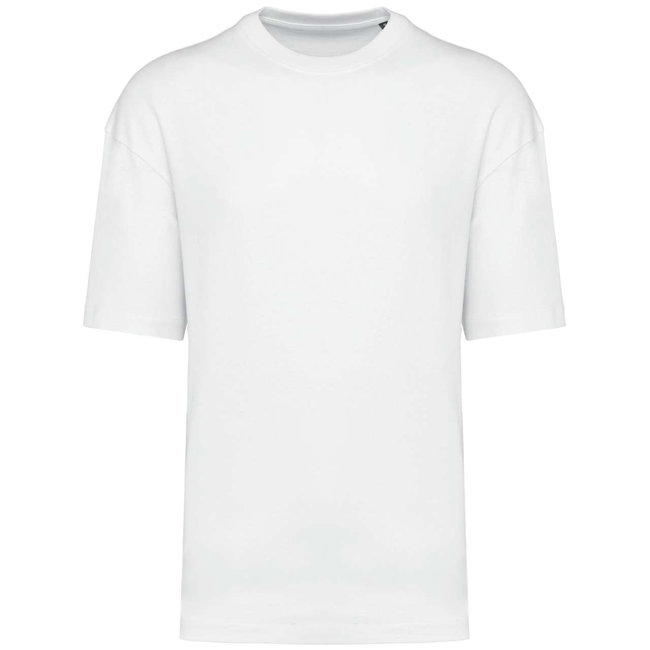 KA3008 - OVERSIZED SHORT SLEEVE UNISEX T-SHIRT