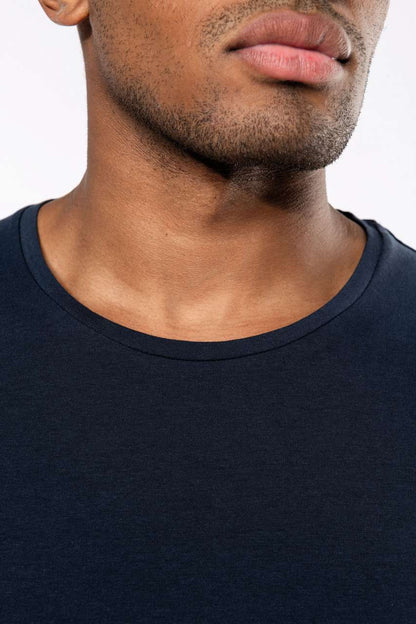 KA3012 - MEN'S SHORT-SLEEVED CREW NECK T-SHIRT