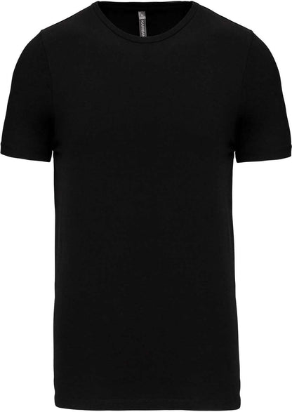 KA3012 - MEN'S SHORT-SLEEVED CREW NECK T-SHIRT