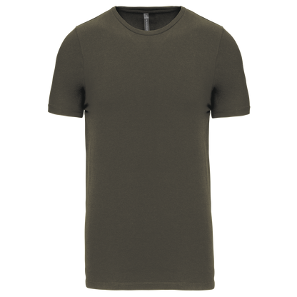 KA3012 - MEN'S SHORT-SLEEVED CREW NECK T-SHIRT