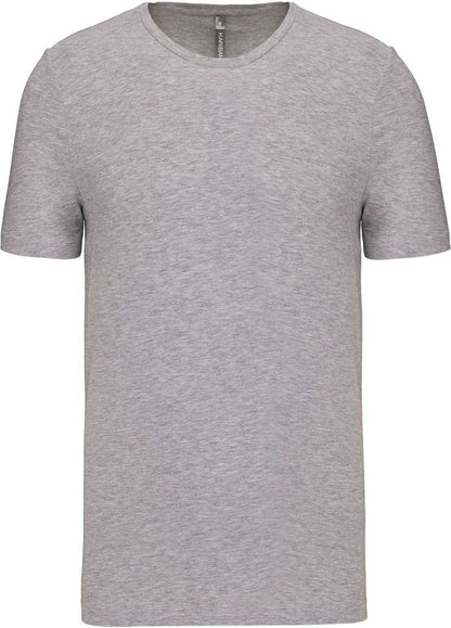 KA3012 - MEN'S SHORT-SLEEVED CREW NECK T-SHIRT