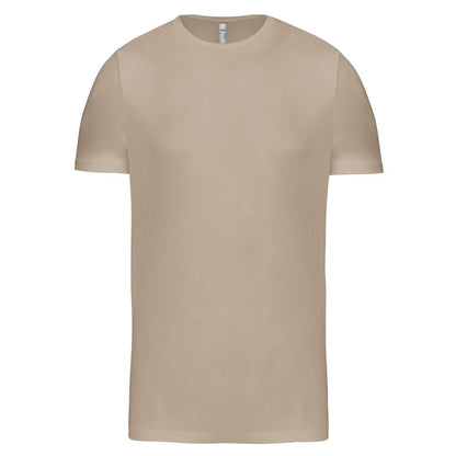 KA3012 - MEN'S SHORT-SLEEVED CREW NECK T-SHIRT