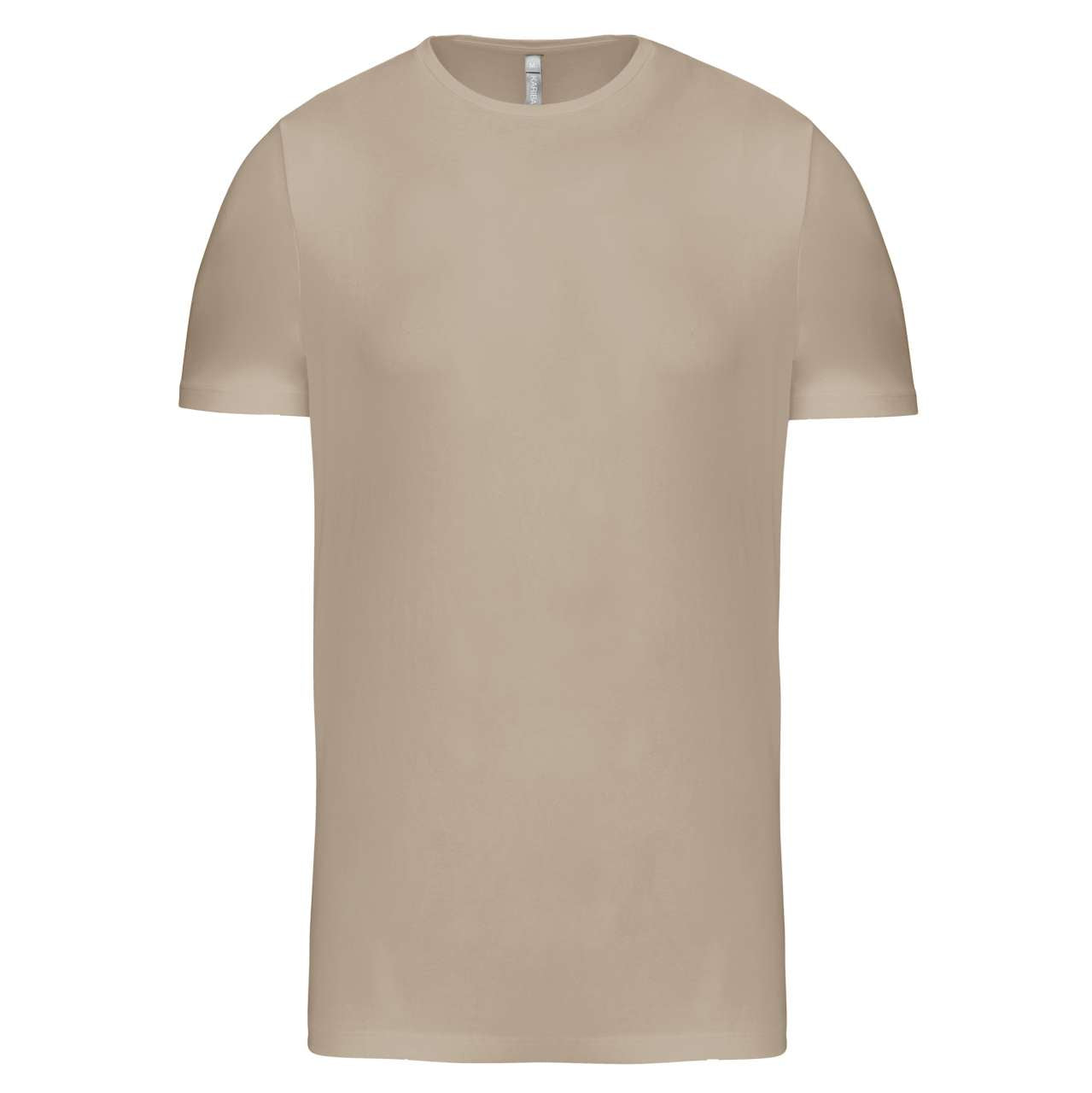 KA3012 - MEN'S SHORT-SLEEVED CREW NECK T-SHIRT