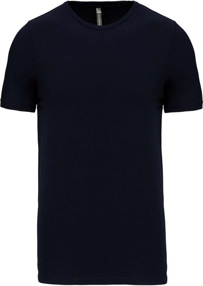 KA3012 - MEN'S SHORT-SLEEVED CREW NECK T-SHIRT