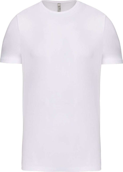 KA3012 - MEN'S SHORT-SLEEVED CREW NECK T-SHIRT