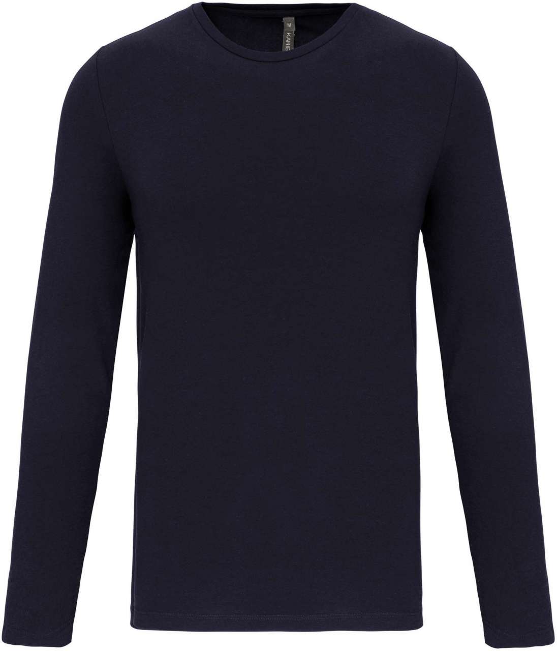 KA3016 - MEN'S LONG-SLEEVED CREW NECK T-SHIRT