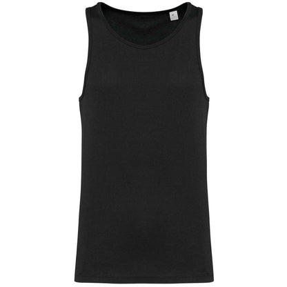 KA3023IC - ECO-FRIENDLY MEN TANKTOP