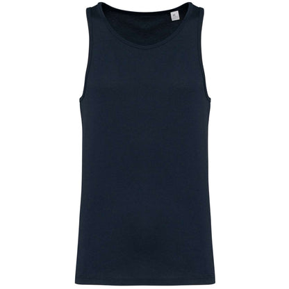 KA3023IC - ECO-FRIENDLY MEN TANKTOP