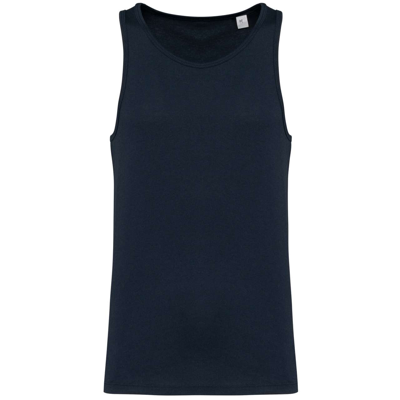 KA3023IC - ECO-FRIENDLY MEN TANKTOP