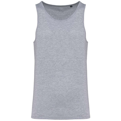 KA3023IC - ECO-FRIENDLY MEN TANKTOP