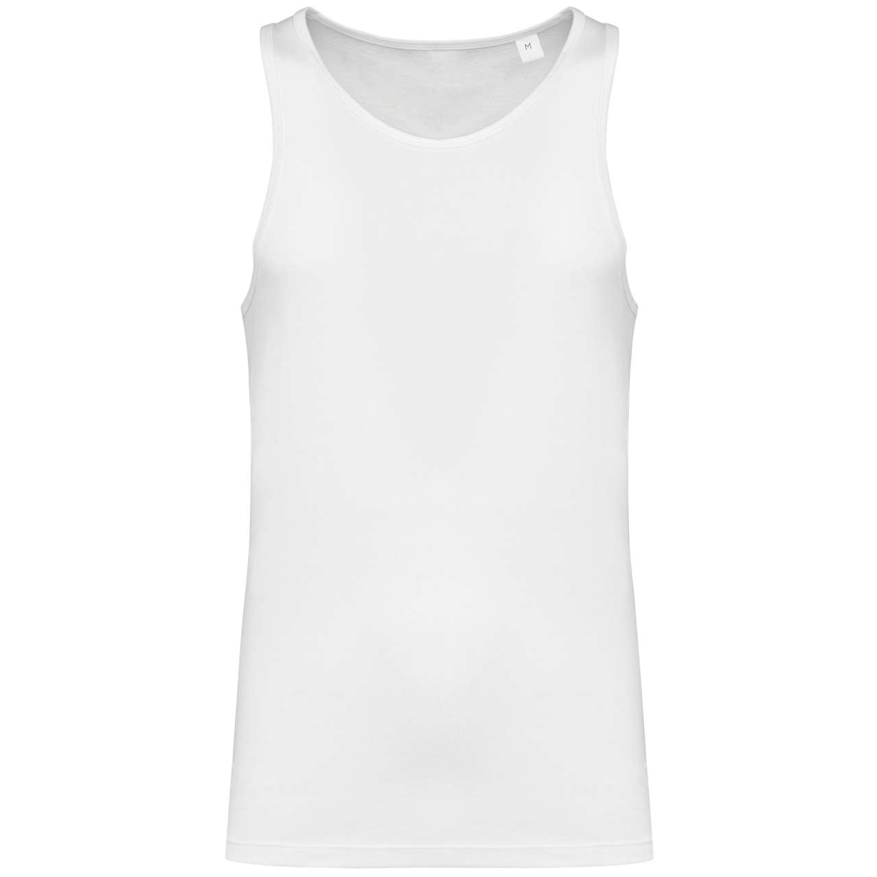 KA3023IC - ECO-FRIENDLY MEN TANKTOP