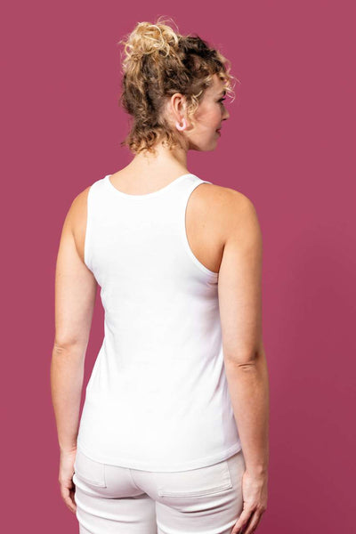 KA3024IC - LADIES’ ECO-FRIENDLY TANK TOP