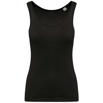 KA3024IC - LADIES’ ECO-FRIENDLY TANK TOP