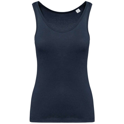 KA3024IC - LADIES’ ECO-FRIENDLY TANK TOP