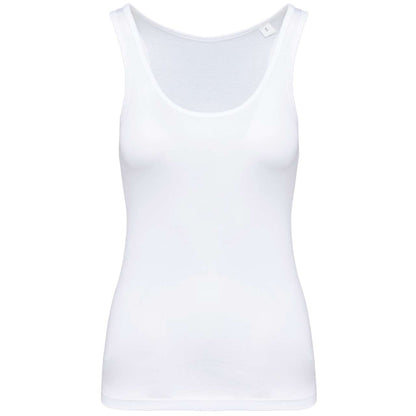 KA3024IC - LADIES’ ECO-FRIENDLY TANK TOP