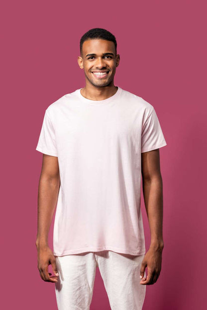 KA3025IC - BIO150IC MEN'S ROUND NECK T-SHIRT – Mărimi M, L