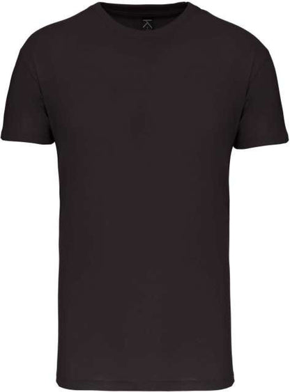 KA3025IC - BIO150IC MEN'S ROUND NECK T-SHIRT – Mărimi 2XL, 3XL, 4XL, 5XL, S