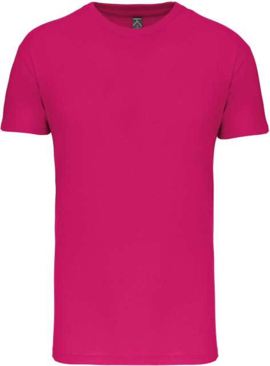 KA3025IC - BIO150IC MEN'S ROUND NECK T-SHIRT – Mărimi 2XL, 3XL, 4XL, 5XL, S