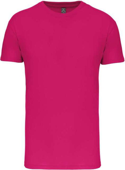KA3025IC - BIO150IC MEN'S ROUND NECK T-SHIRT – Mărimi 2XL, 3XL, 4XL, 5XL, S