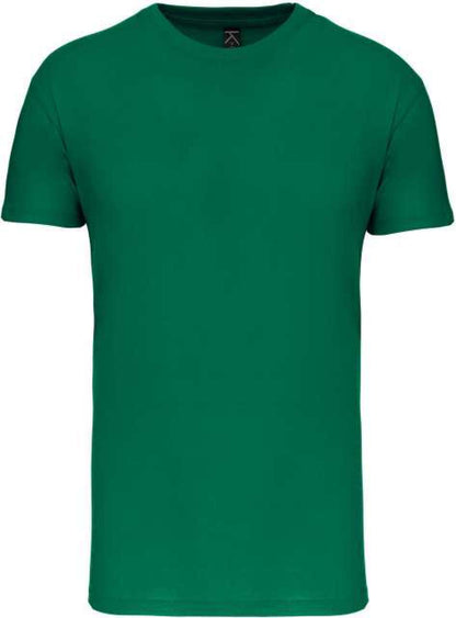 KA3025IC - BIO150IC MEN'S ROUND NECK T-SHIRT – Mărimi 2XL, 3XL, 4XL, 5XL, S