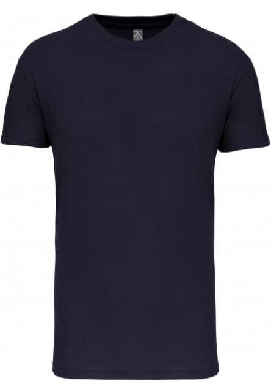 KA3025IC - BIO150IC MEN'S ROUND NECK T-SHIRT – Mărimi 2XL, 3XL, 4XL, 5XL, S