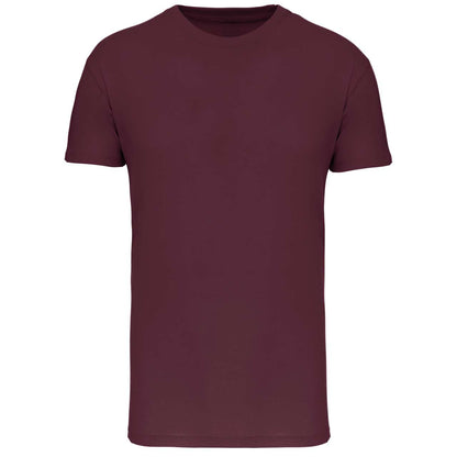 KA3025IC - BIO150IC MEN'S ROUND NECK T-SHIRT – Mărimi 2XL, 3XL, 4XL, 5XL, S