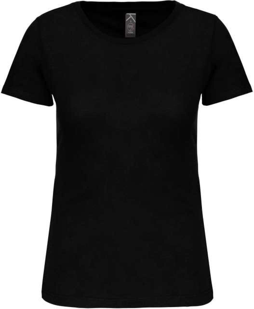 KA3026IC - LADIES' BIO150IC CREW NECK T-SHIRT – Mărimi 2XL, 3XL, XS, S, M