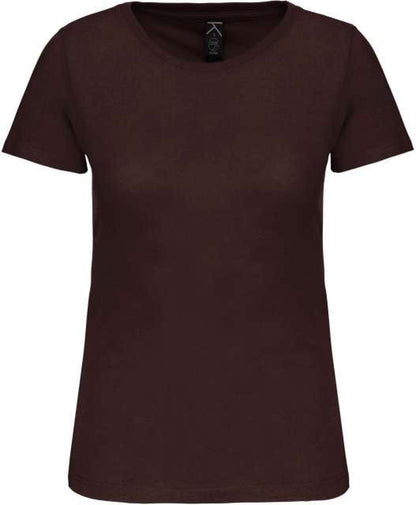 KA3026IC - LADIES' BIO150IC CREW NECK T-SHIRT – Mărimi L, XL
