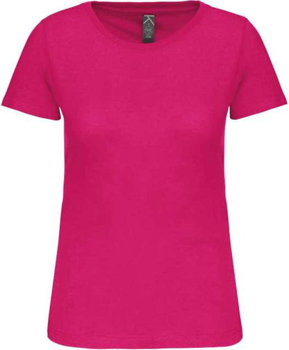 KA3026IC - LADIES' BIO150IC CREW NECK T-SHIRT – Mărimi 2XL, 3XL, XS, S, M, L