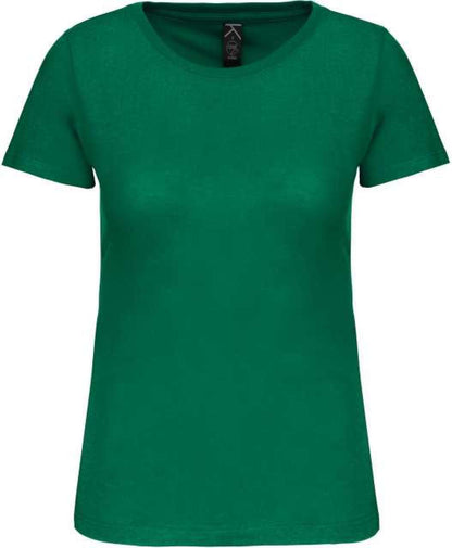 KA3026IC - LADIES' BIO150IC CREW NECK T-SHIRT – Mărimi 2XL, 3XL, XS, S, M