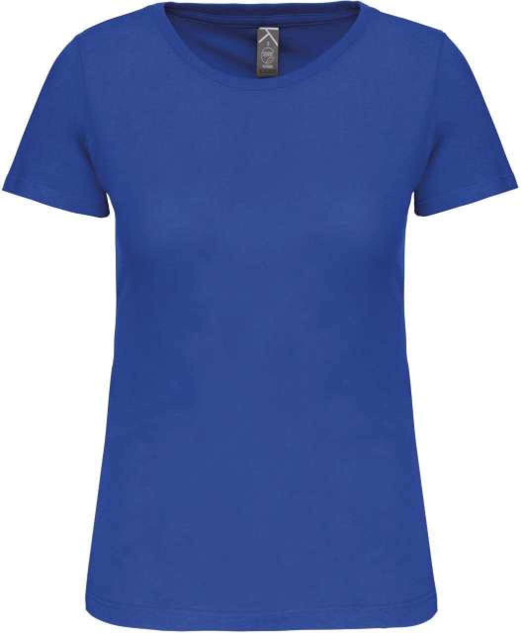 KA3026IC - LADIES' BIO150IC CREW NECK T-SHIRT – Mărimi 2XL, 3XL, XS, S, M, L