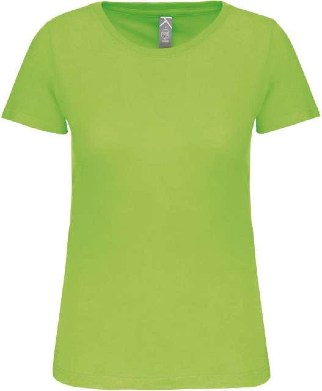 KA3026IC - LADIES' BIO150IC CREW NECK T-SHIRT – Mărimi XL