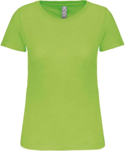 KA3026IC - LADIES' BIO150IC CREW NECK T-SHIRT – Mărimi 2XL, 3XL, XS, S, M, L