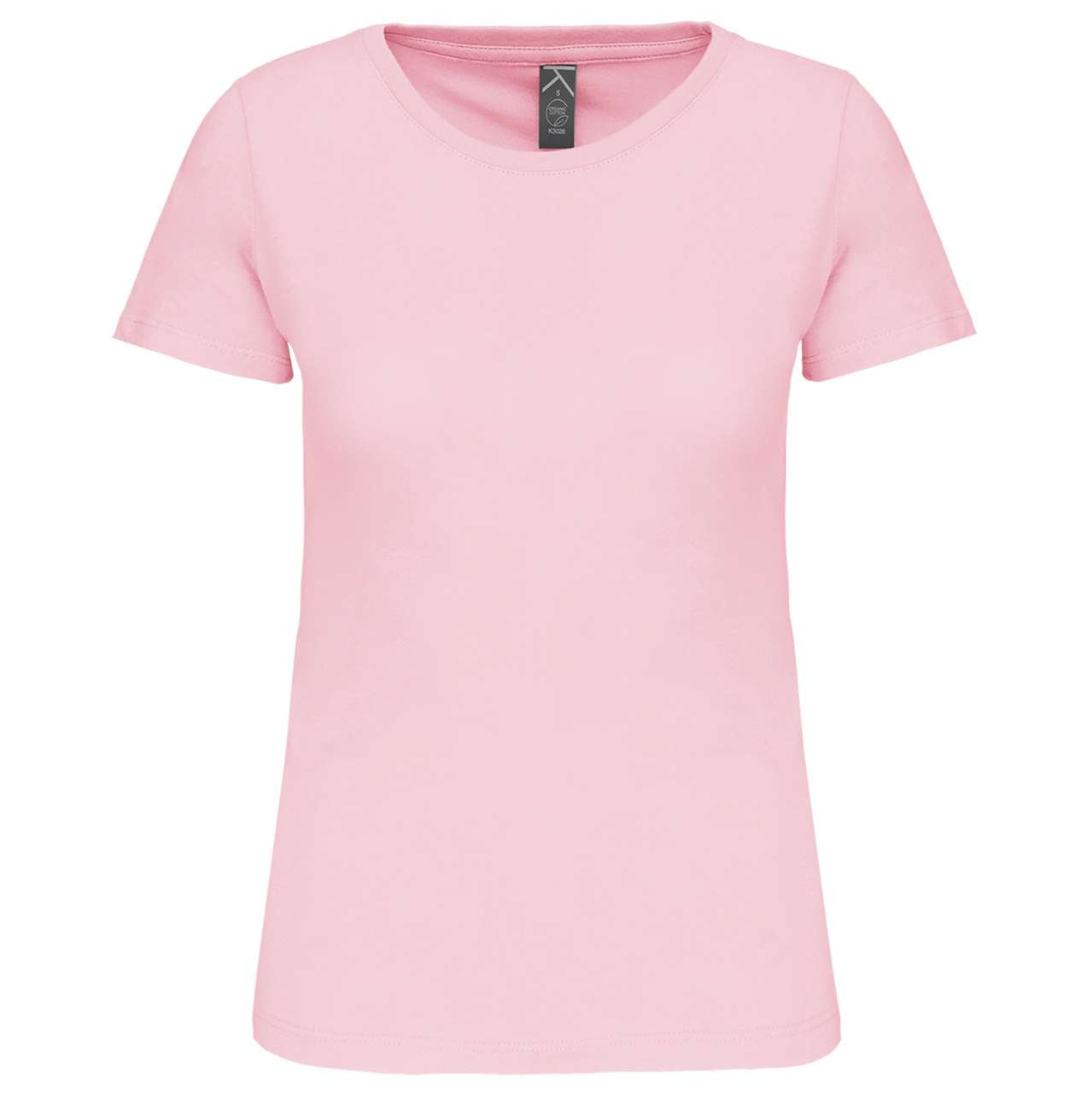 KA3026IC - LADIES' BIO150IC CREW NECK T-SHIRT – Mărimi 2XL, 3XL, XS, S, M, L