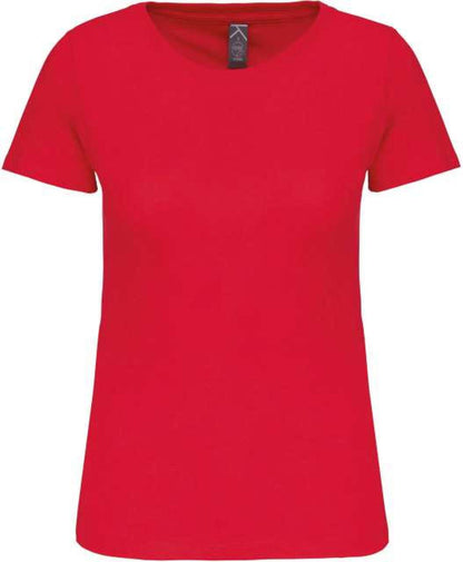 KA3026IC - LADIES' BIO150IC CREW NECK T-SHIRT – Mărimi 2XL, 3XL, XS, S, M
