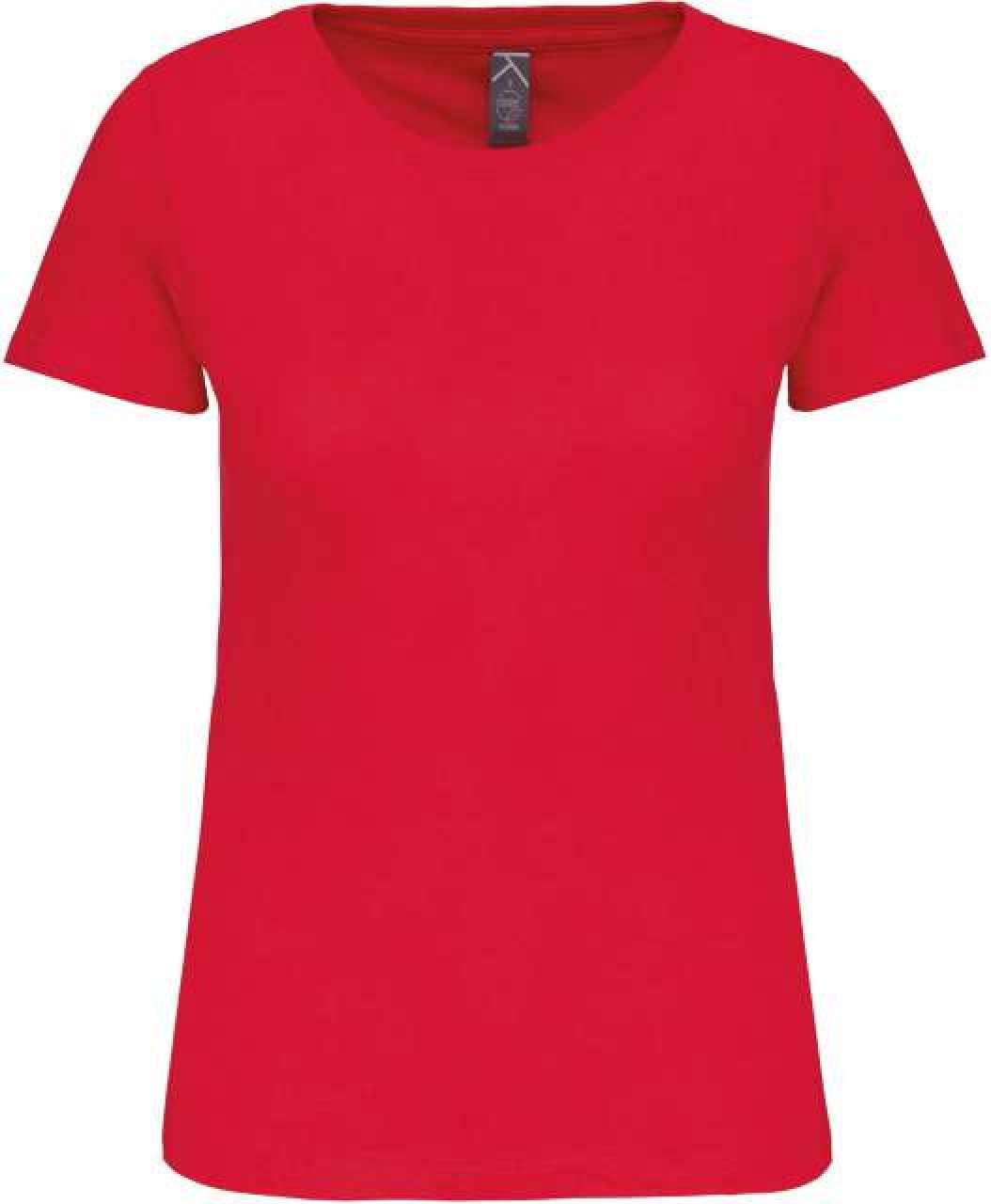 KA3026IC - LADIES' BIO150IC CREW NECK T-SHIRT – Mărimi L, XL