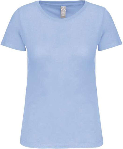 KA3026IC - LADIES' BIO150IC CREW NECK T-SHIRT – Mărimi 2XL, 3XL, XS, S, M