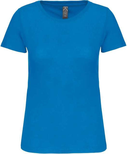KA3026IC - LADIES' BIO150IC CREW NECK T-SHIRT – Mărimi 2XL, 3XL, XS, S, M, L